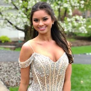 Jovani Prom dress size 6